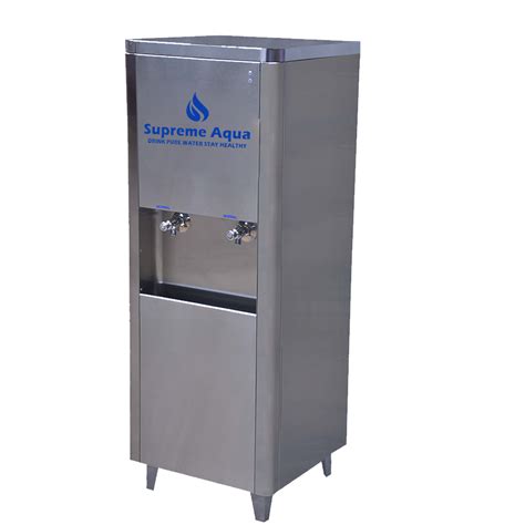 SA-WD-M150N-(CURVED) - SUPREME AQUA WATER DISPENSER M150 N (Curved)
