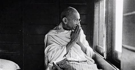 The Assassination of Mahatma Gandhi: Bharatbala’s new short film out on ...