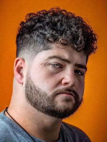 Best 30 Game Changing Hairstyles for Men with Round Faces You Need to ...