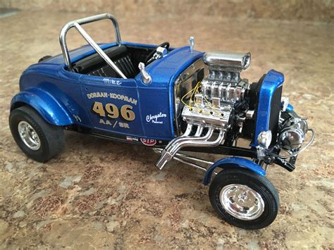 Pin by Chris Walsh on Drag Racing Models by: Chris Walsh | Car model, Ford models, Scale models cars