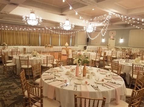 Host an Event - Sunset Country Club - St. Louis, MO