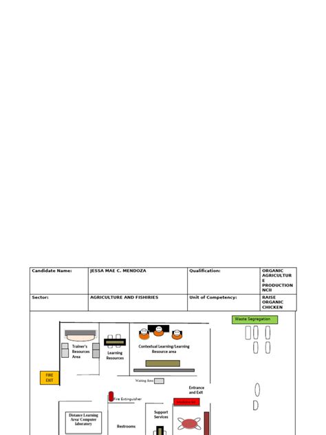 Computer Shop Lay Out Example 的图像结果