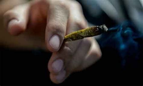 Marijuana smoking a potential trigger of heart attack and stroke