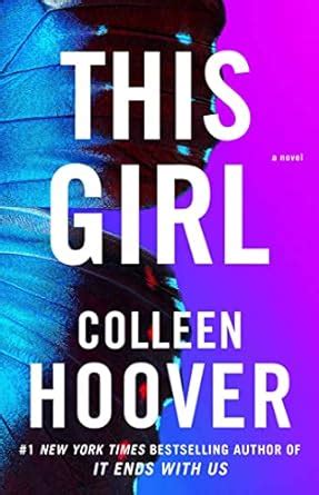 This Girl Book by Colleen Hoover – Bindass Books
