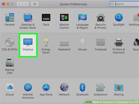 Image result for Computer to TV Connection
