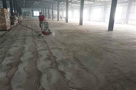 水泥地面硬化|地坪固化施工|装甲地坪施工工艺