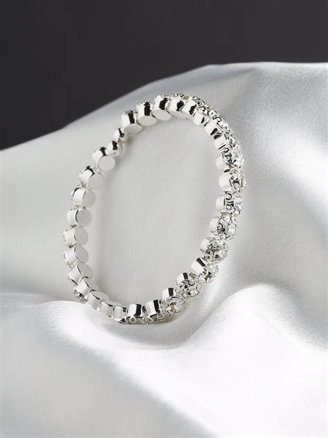 Swarovski Bracelet – KAZO