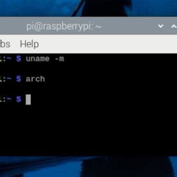 Installing 64-Bit Raspberry Pi OS 的图像结果