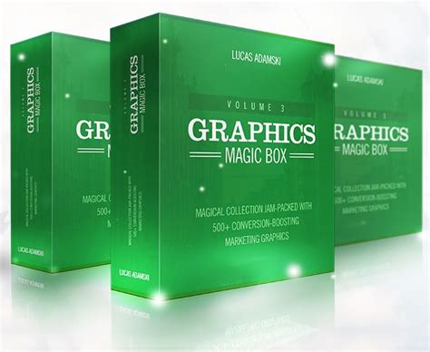 Image result for Graphics Magic Box