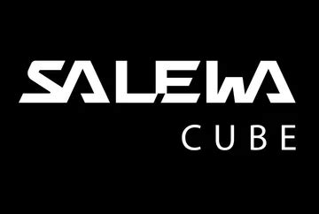 SALEWA CUBE | Bolzano Climbing Hall - indoor climbing centre | Salewa Cube
