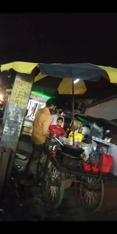 Death trap - Times of India