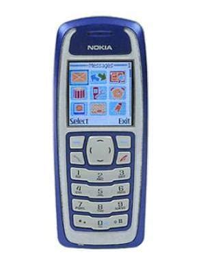 Nokia 3100 is a Discontinued. phone. Checkout Nokia 3100 full ...