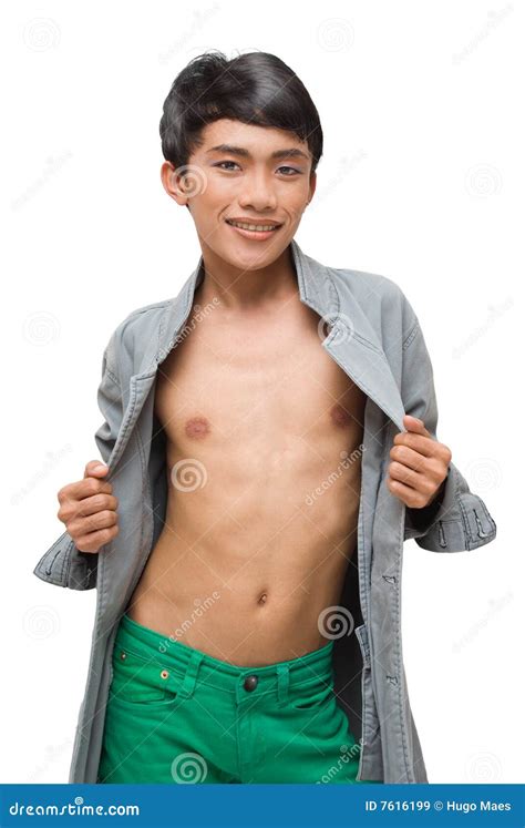 Asian male fashion model stock image. Image of colour - 7616199