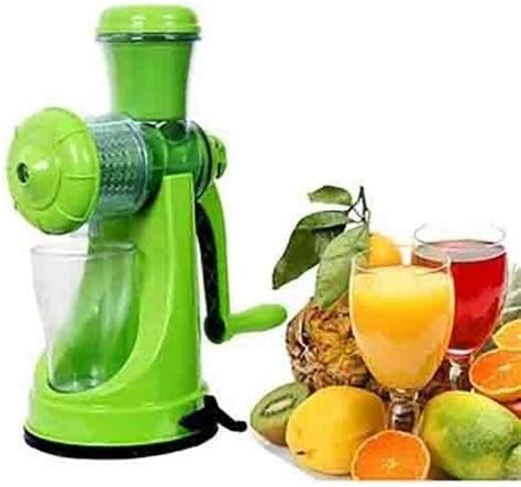 Buy Gadget Appliances Mini Juicer Machine, Juice Maker Machine for Home ...