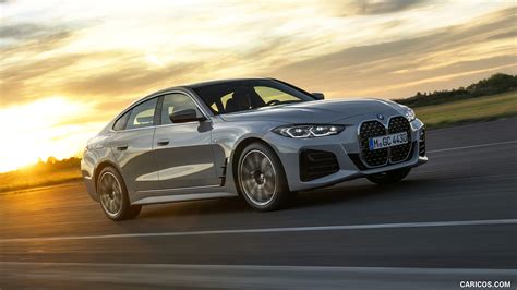 2022 Bmw 4 Series 430i Gran Coupe Hp