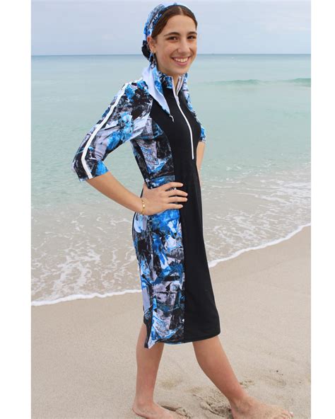Modest Swimsuit For Women