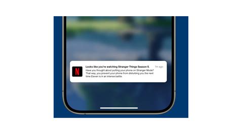 Stranger: Do Not Disturb • Ads of the World™ | Part of The Clio Network