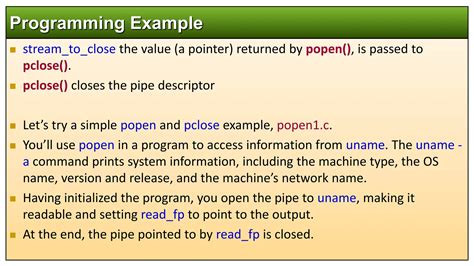 Image result for IPC in Linux Tutorial