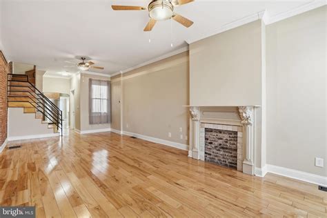 107 W Fort Ave, Baltimore, MD 21230 | Homes.com