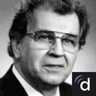 Dr. Alfred Fast, MD | Niagara Falls, NY | Thoracic Surgeon | US News ...