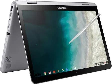 Samsung Chromebook 3 XE520QAB-K03US Celeron Dual Core (4GB/64GB eMMC ...