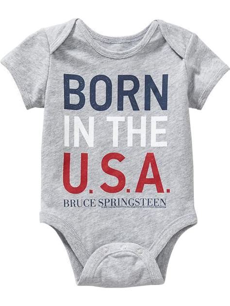 Image result for Bruce Springsteen Holding Baby