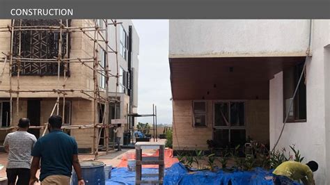 Construction Package - Design Mist Architects