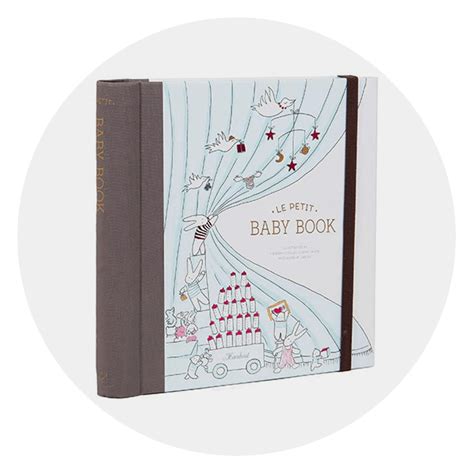 8 Best Baby Memory Books