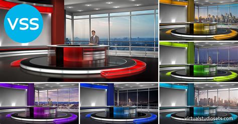 Image result for Virtual Set Design Studio