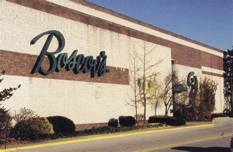 Boscov's in Granite Run Mall | Media, PA