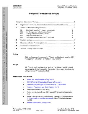 Nalc Prior Authorization Form - Fill Online, Printable, Fillable, Blank ...