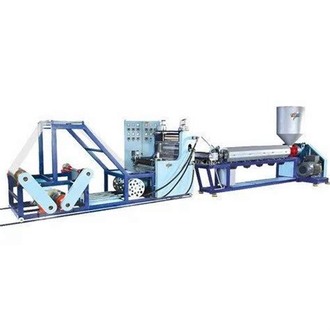 Extrusion Machine - Pipeline Erection Services Manufacturer from Chennai