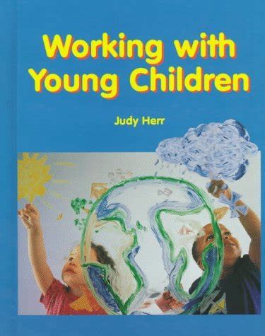 Buy Working With Young Children Teacher's Wraparound Edition Book ...