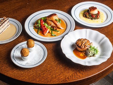 Roe - Review - Canary Wharf - London - The Infatuation