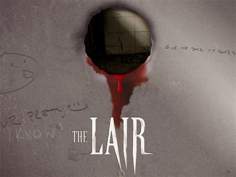 Prime Video: The Lair - Season 2