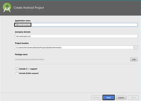 Image result for Android Studio Button Animation