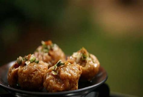 Diwali Special: Balushahi (Indian Glazed Doughnut)