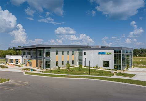 Food + Farm Exploration Center | EUA