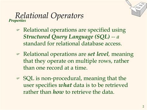 Image result for Relational Operators