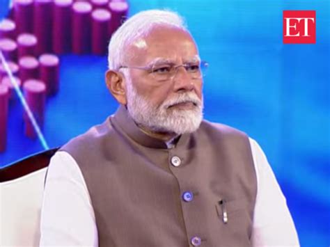 The ET World Leaders Forum Highlights: Our promise is to reform, you ...