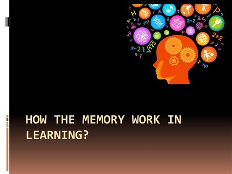Computer Memory Learning 的图像结果