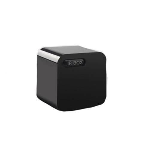 Ai Thinker Ai Box Wifi To Infrared Gateway: Control Ir Controlled ...