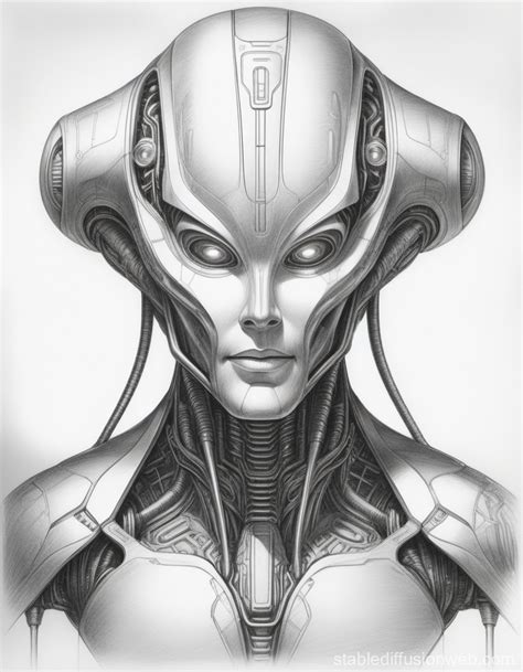 Alien Technology 5E 的图像结果