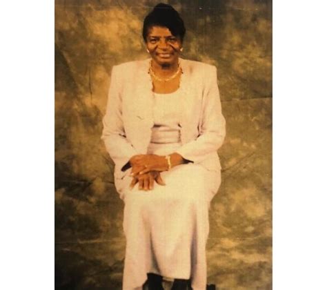 Petrona Williams Obituary (2020) - Melbourne, FL - Buggs Funeral Home ...