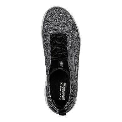 Skechers GOwalk Classic™ Radiant Moon Women's Slip-On Athletic Shoes
