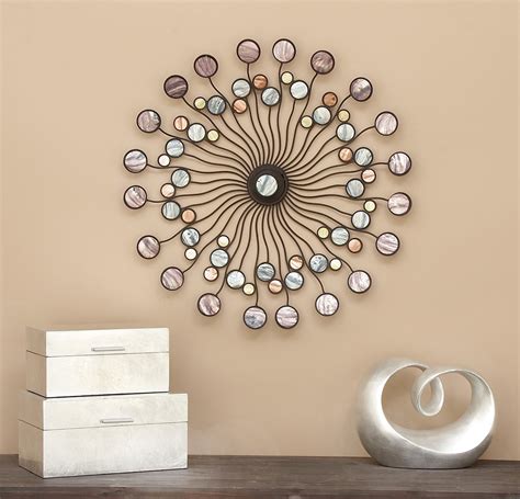 Metal Art Wall Sculptures at Richard Sayles blog