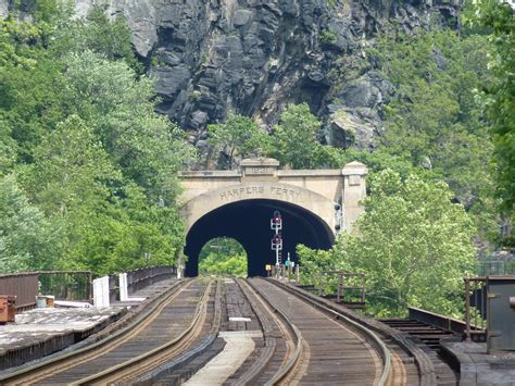 Harpers ferry, harpers ferry national historical park, john brown, armory,