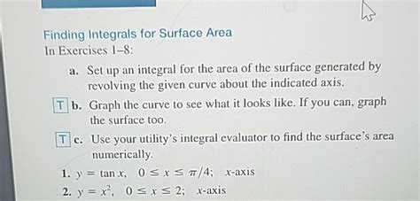 Using Integrals to Find Area 的图像结果