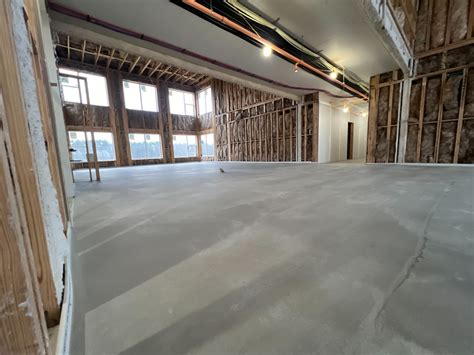 Construction of Haverhill on Clark - Property Management Professionals ...