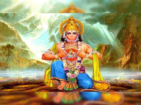 read mangalwar vrat katha on every tuesday during hanuman puja ...